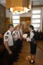 20 lat Straży Miejskiej w Zgierzu - Awanse i nagrody dla najlepszych funkcjonariuszy